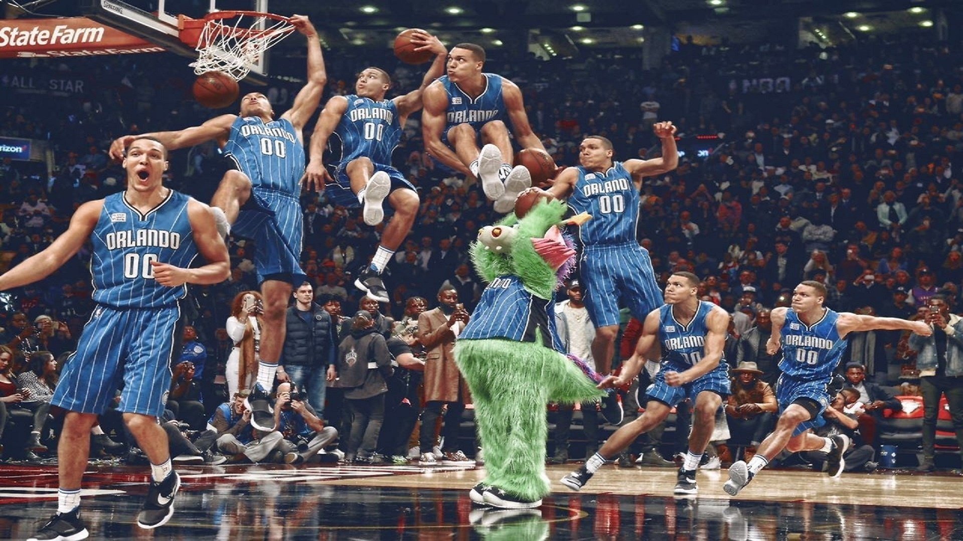 格斗UFC：顶尖对决即将开启，擂台火爆！，顶尖格斗家